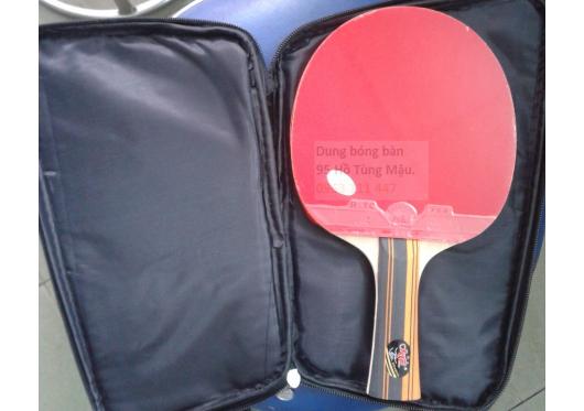 Cốt vợt 729 dán sẳn loại 1